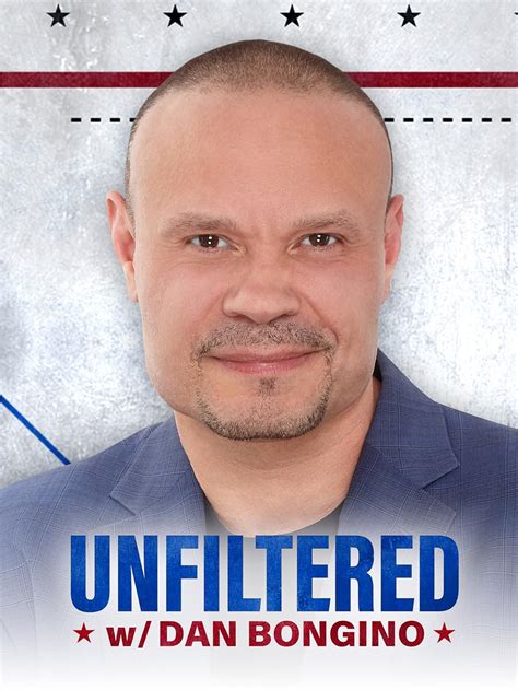 Bongino unfiltered - Join Dan Bongino each weekday as he tackles the hottest political issues, debunking both liberal and Republican establishment rhetoric. 1. Get Ready. This Weekend Was Just The Beginning (Ep 2105) 2023-10-09. Play. Download. 2. The Bongino Brief - It's Just Not Bad Enough Yet 2023-10-07. Play.
